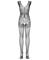 Bodystocking Obsessive F234