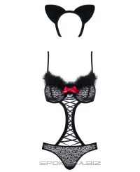 Костюм Obsessive GEPARDINA