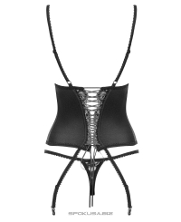 Obsessive LALUNA CORSET