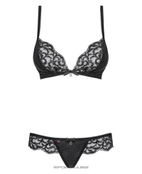 Obsessive LALUNA CORSET