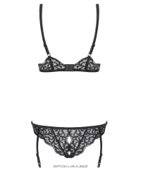 Obsessive LALUNA TEDDY