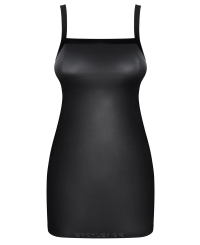 Obsessive LEATHERIA CHEMISE