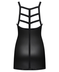 Obsessive LEATHERIA CHEMISE