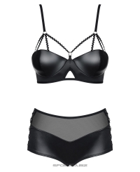 Obsessive LEATHERIA SET