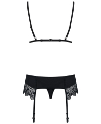 Комплект Obsessive MOKETTA SET