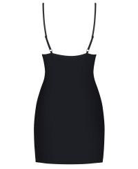 Комплект Obsessive MOKETTINA CHEMISE