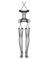 Bodystocking Obsessive N116