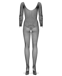 Bodystocking Obsessive N120