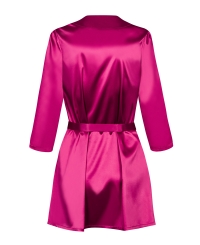 Халат Obsessive SATINIA ROBE