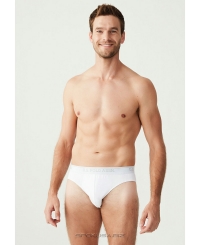 Труси сліпи U.S. Polo ASSN 83057 білий