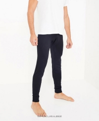 Кальсони U.S. Polo ASSN 17036 чорні