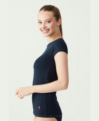 Футболка U.S. Polo ASSN 66002