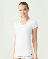 Футболка U.S. Polo ASSN 66004 білий