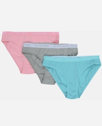 Набір трусиків U.S. Polo ASSN 66119 2