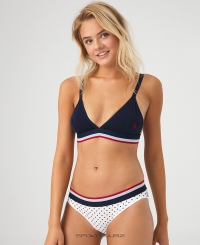 Комплект U.S. Polo ASSN 66253 синій