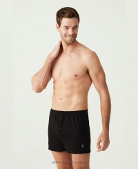 Боксерки U.S. Polo ASSN 80054 чорний