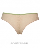 Spokysa.biz | Трусики танга Milavitsa 26088. Fashion collection серія "Нюанс"