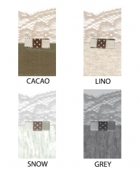 Шортики Emy 8391